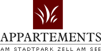 Appartements am Stadtpark Zell am See